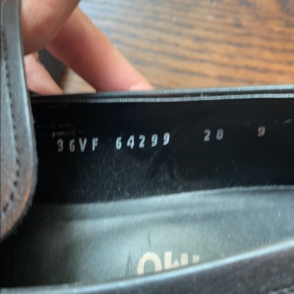 Ferragamo men’s shoes - Picture 6 of 9